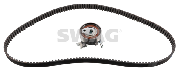 Kit cinghie dentate - 40 02 0027 SWAG